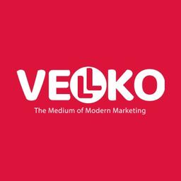 VellKO Media Logo