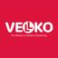 VellKO Media Logo