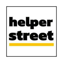 Helperstreet Logo