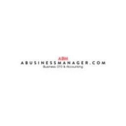 ABusinessManager.com Logo