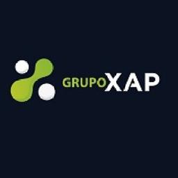 Grupo XAP Logo