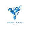 Pompeu Trading Club Logo