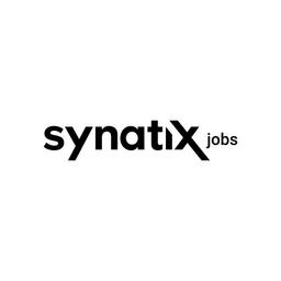 Synatix Jobs Logo