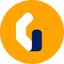 Caixa Guissona Logo