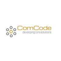 ComCode Technology. Logo