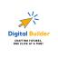 Digital Builder Marketing Service Logo