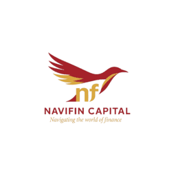 Navifin Capital Management Consultancy Logo