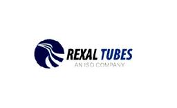 REXAL TUBES Logo