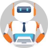 Receipt Bot Logo