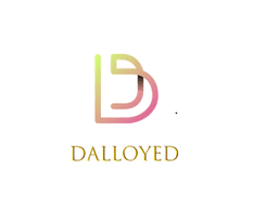 Dalloyed Fasteners Logo