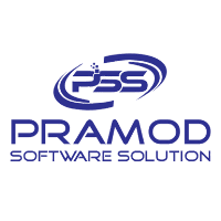 pramodsoftware Logo