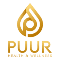PUUR Health and Wellness Logo