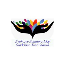 EyeForce Solutions Logo