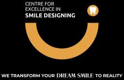 Smile Designing in Hyderabad Logo
