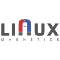 Linux Magnetics Pvt Ltd Logo