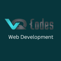 Vqcodes Software Solutions LLP Logo
