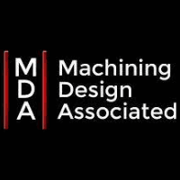 Machining Design Associated Ltd. Logo