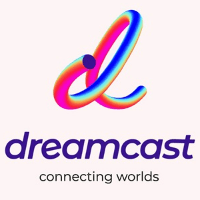 Dreamcast Logo