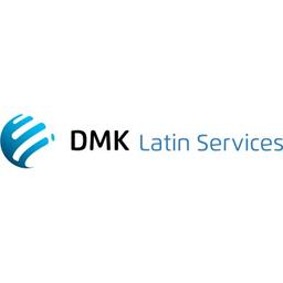 DMK Latin Services Logo