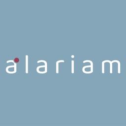 Alariam Logo