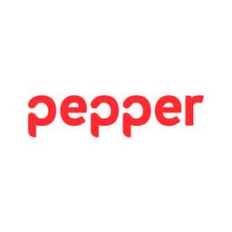 Pepper Spain Logo
