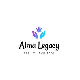 AlmaLegacy Logo