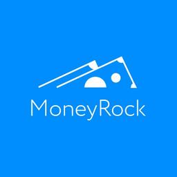 Moneyrock Logo