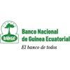 Banco Nacional de Guinea Ecuatorial Logo