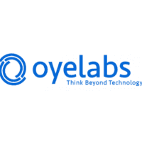 Oyelabs Technologies Logo
