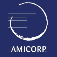 Amicorp Group Logo