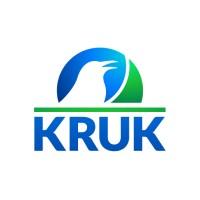 KRUK España Logo