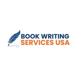 Book Writing Services USA Logo