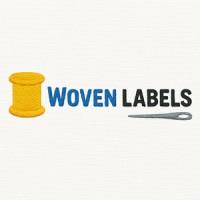 Woven Labels UAE Logo
