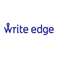 Write Edge Logo
