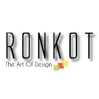 Ronkot Design, LLC Logo
