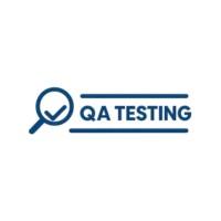 QA Testing Logo