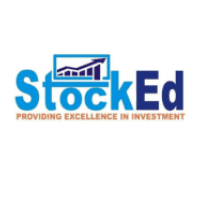 StockEd Academy Logo