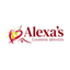Alexa Cleaning Services Logo