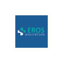 Eros Healthcare Logo