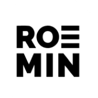 ROEMIN Creative Technology Logo