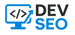 Dev SEO Glasgow Logo