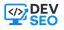 Dev SEO Glasgow Logo