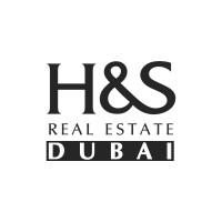 H&S Real Estate Dubai Logo