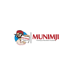 Munimji Institute Ahmedabad Logo