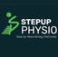 Step Up Physio Papamoa Logo