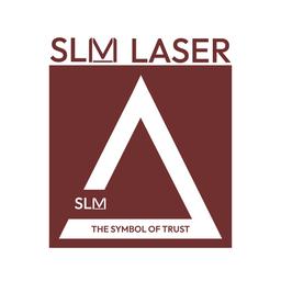Shreem Laser Machines Pvt. Ltd Logo