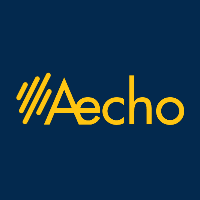 Aecho Inc. Logo