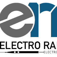 Electro Range MFG Co Logo