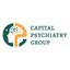 Capital Psychiatry Group Logo