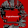 Digitalhound Ltd Logo